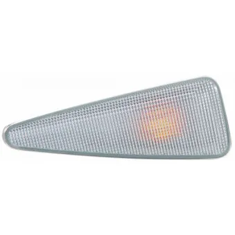 Feu clignotant avant droit ABAKUS 551-1409L-UE
