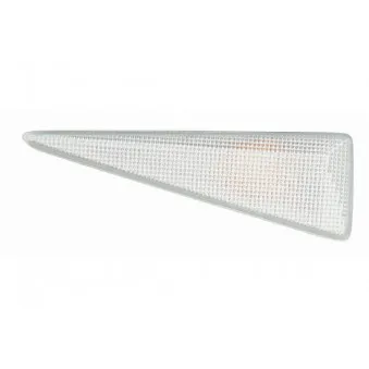 Feu clignotant ABAKUS 551-1415R-UE