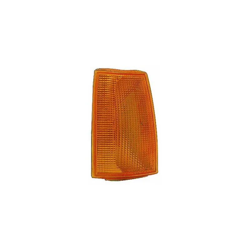 Feu clignotant avant droit ABAKUS 551-1505R