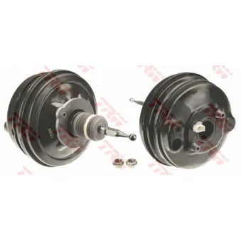 Dispositif d'assistance de frein TRW