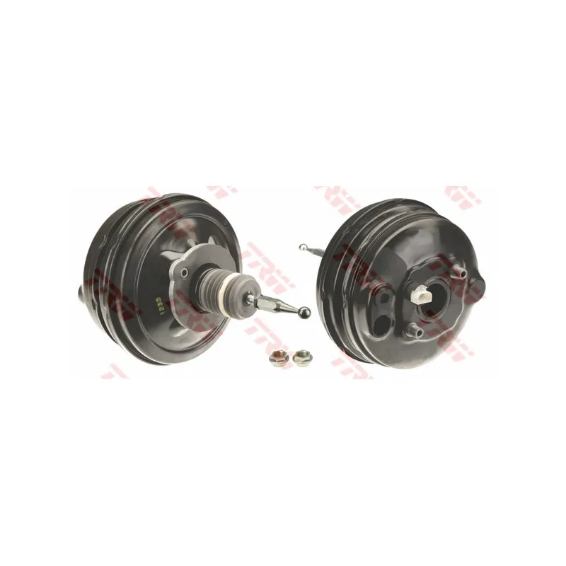 Dispositif d'assistance de frein TRW PSA746