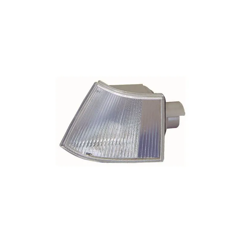 Feu clignotant avant droit ABAKUS 551-1509R-WE