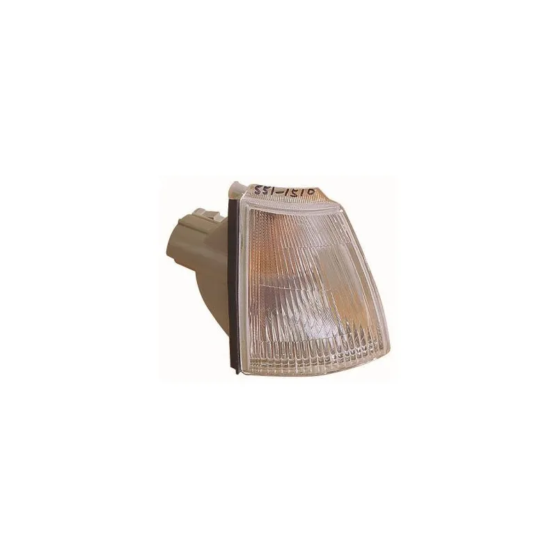 Feu clignotant avant droit ABAKUS 551-1510R-AE