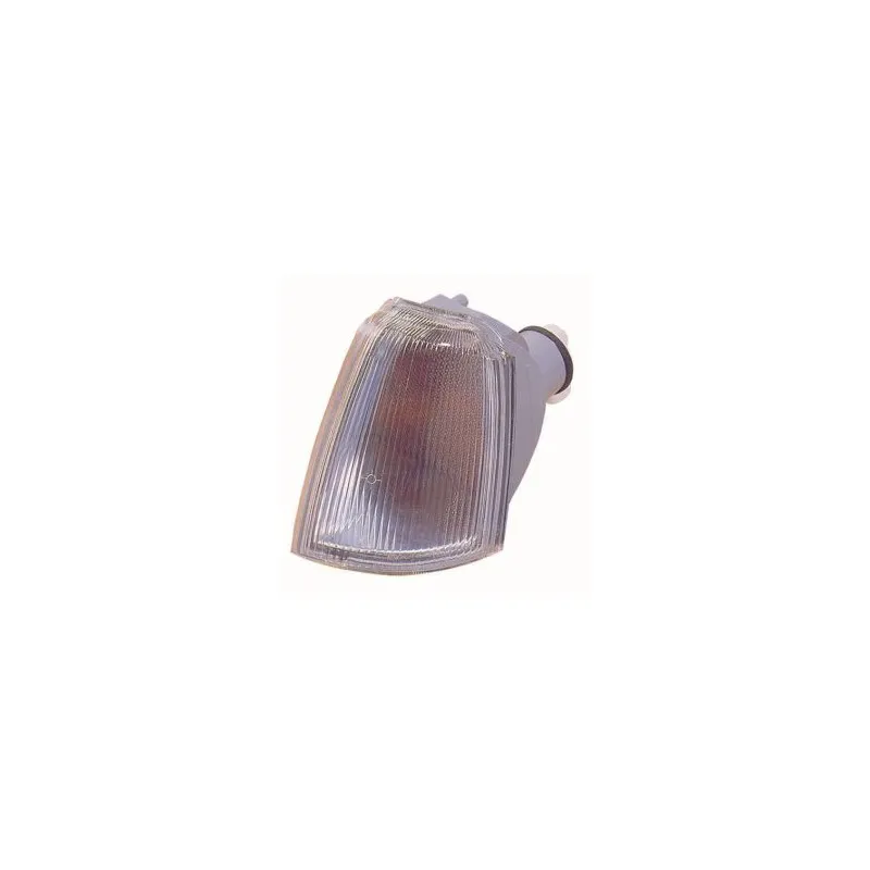 Feu clignotant avant gauche ABAKUS 551-1511L-WE
