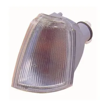 Feu clignotant avant droit ABAKUS 551-1511R-WE