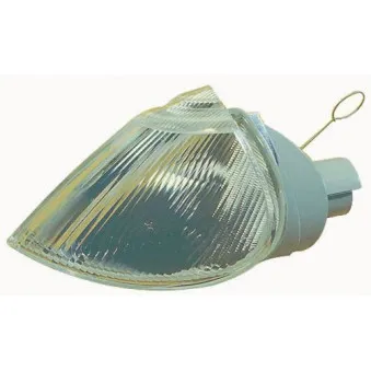 Feu clignotant avant gauche ABAKUS 551-1512L-AE