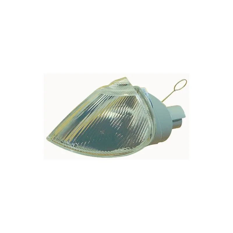 Feu clignotant avant gauche ABAKUS 551-1512L-AE