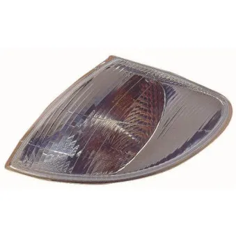 Feu clignotant avant droit ABAKUS 551-1513R-AE