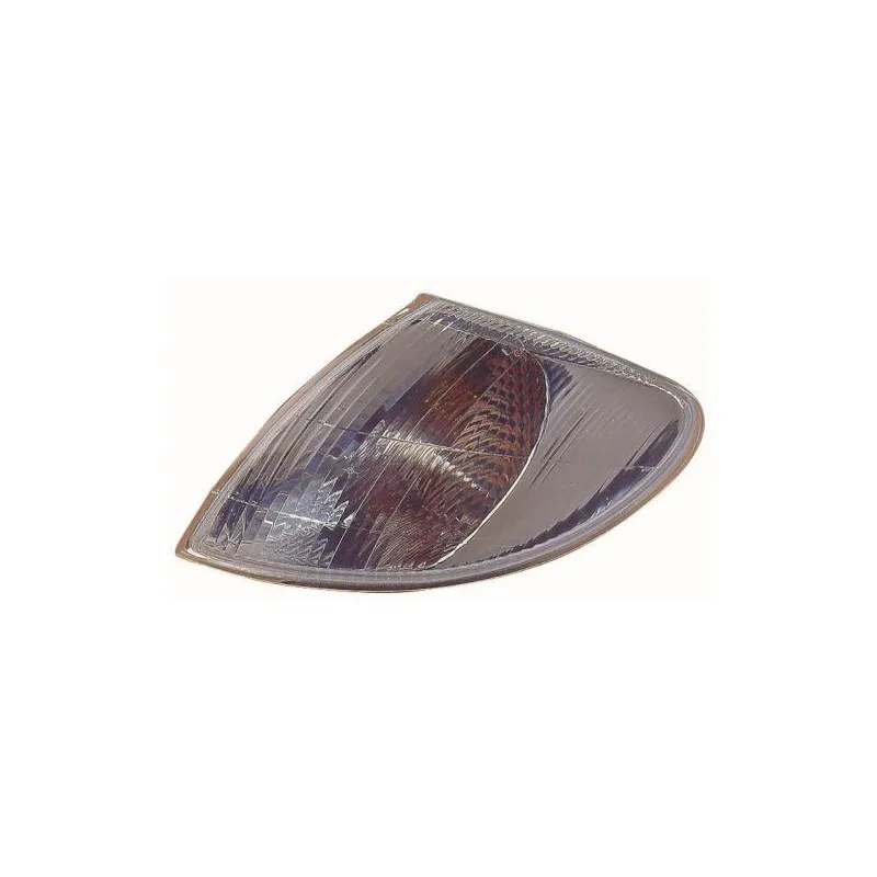 Feu clignotant avant droit ABAKUS 551-1513R-AE