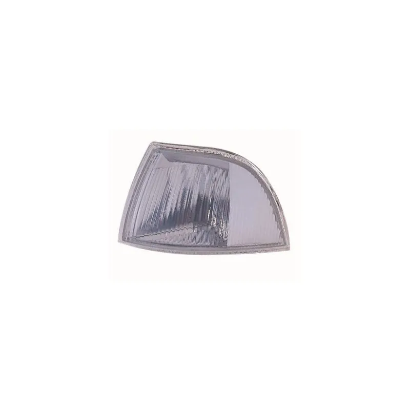 Feu clignotant avant gauche ABAKUS 551-1515L-AE