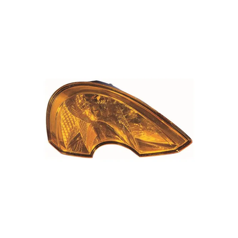Feu clignotant avant droit ABAKUS 551-1519R-UE