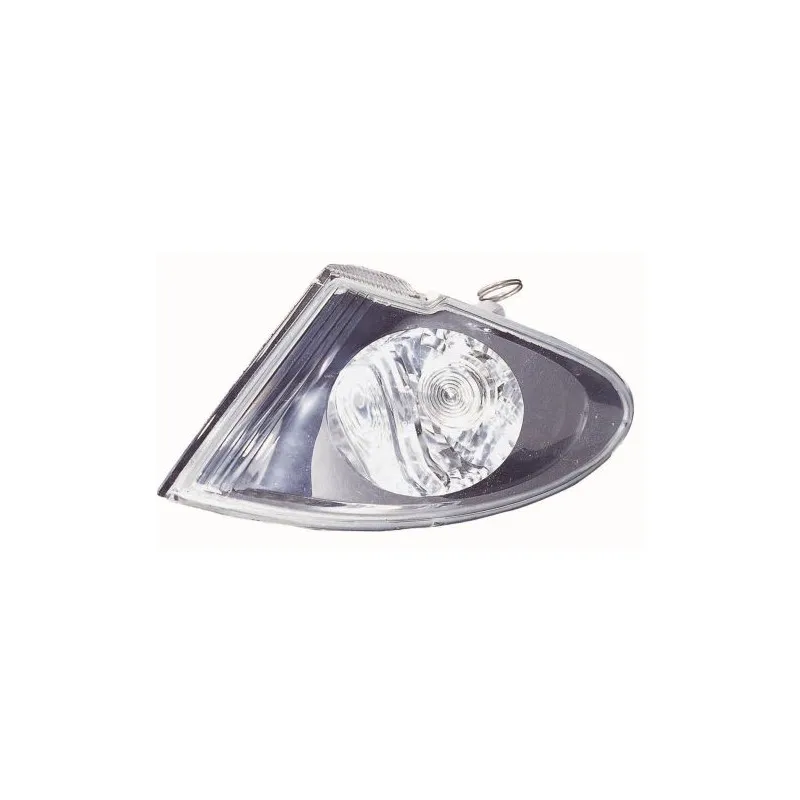 Feu clignotant ABAKUS 551-1520R-UE