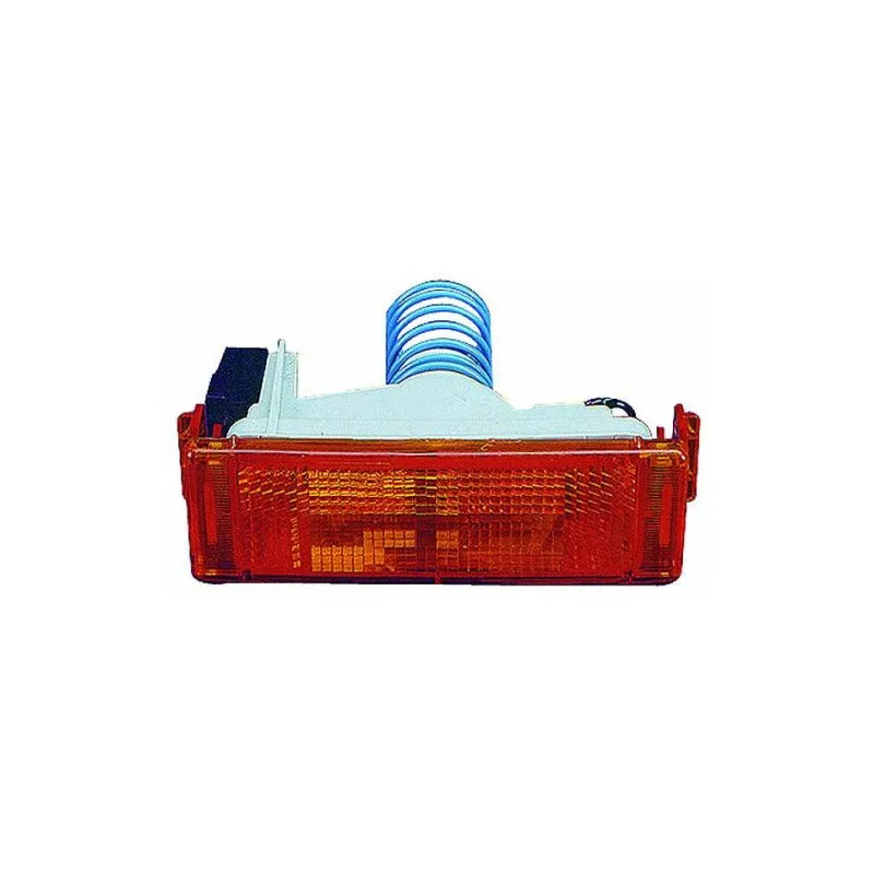 Feu clignotant ABAKUS 551-1603N-A