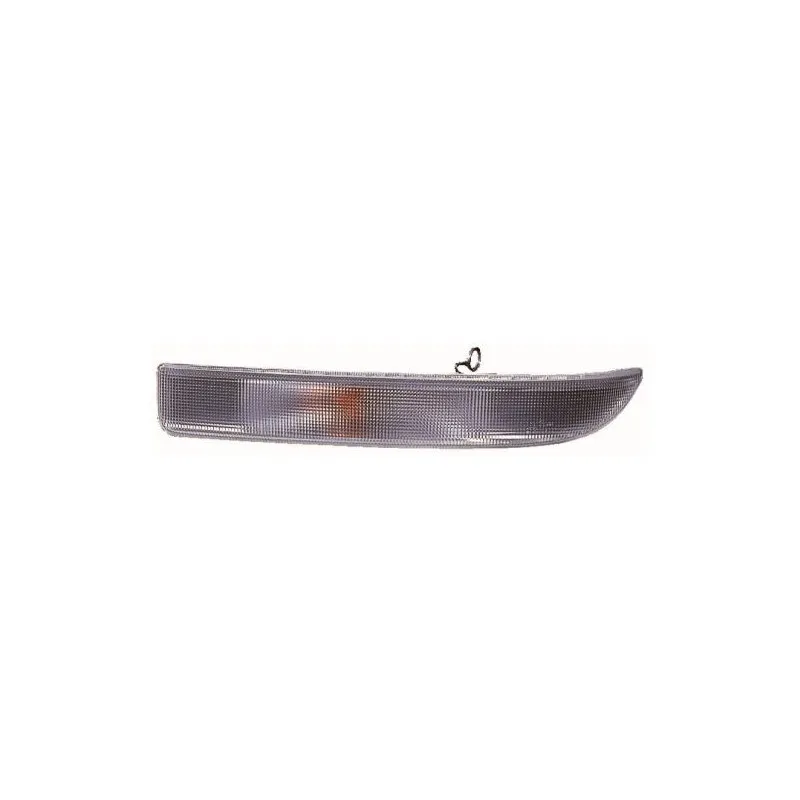 Feu clignotant avant droit ABAKUS 551-1607R-UE-C