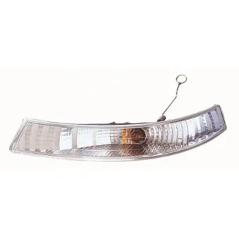 Feu clignotant avant droit ABAKUS 551-1608R-UE-C