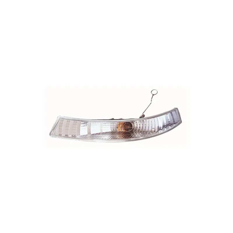 Feu clignotant avant droit ABAKUS 551-1608R-UE-C