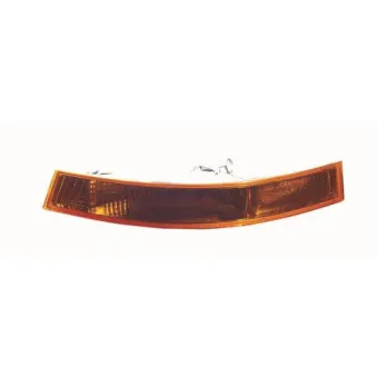 Feu clignotant avant gauche ABAKUS 551-1609L-UE