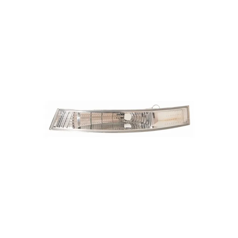 Feu clignotant avant droit ABAKUS 551-1609R-UE-S