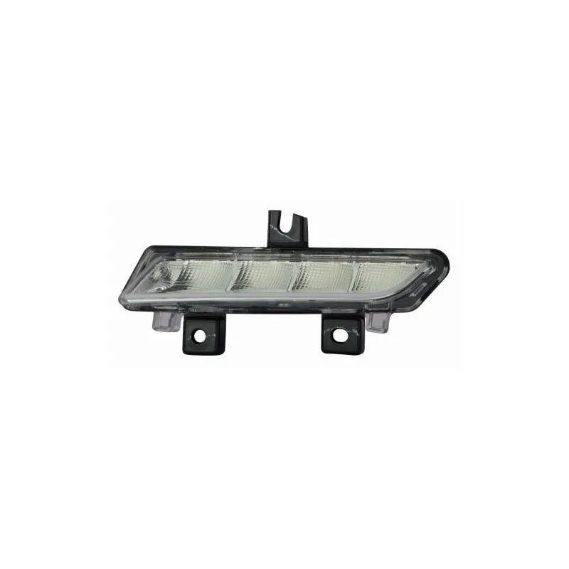Feu diurne ABAKUS 551-1614R-AE