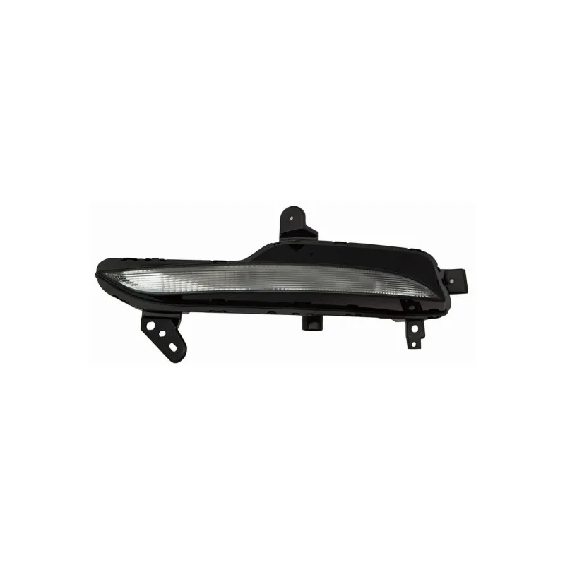 Feu clignotant ABAKUS 551-1621L-UE