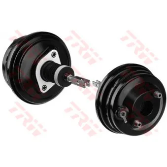 Dispositif d'assistance de frein TRW