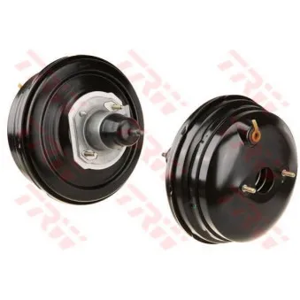 Dispositif d'assistance de frein TRW