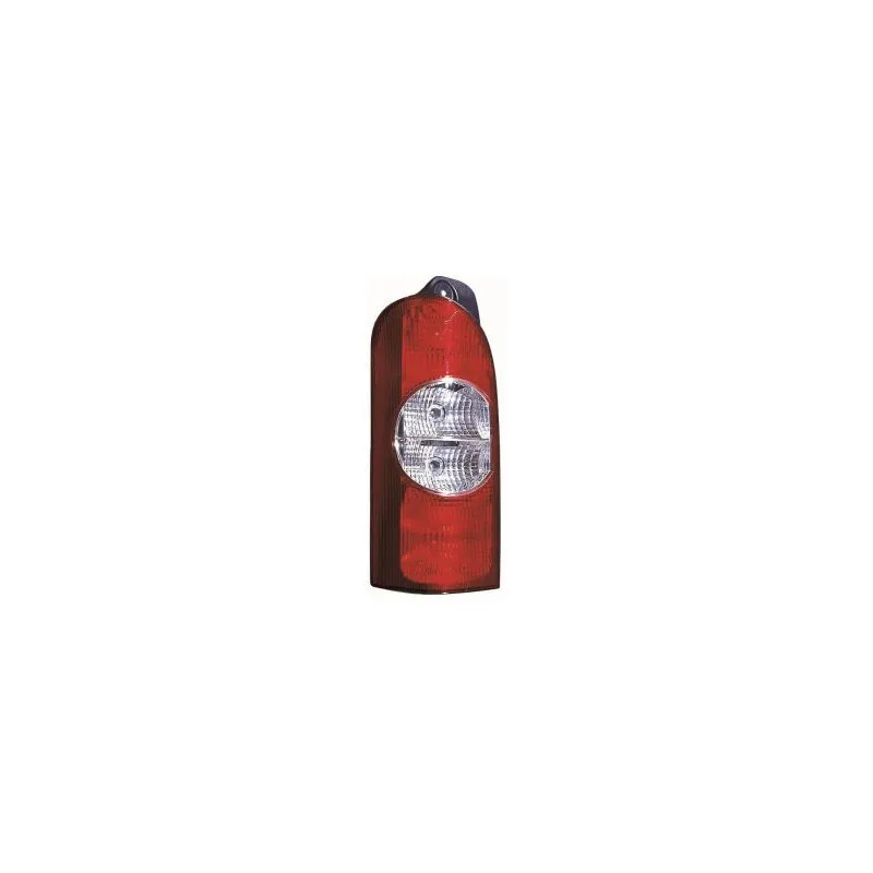 Feu arrière ABAKUS 551-1945R-UE