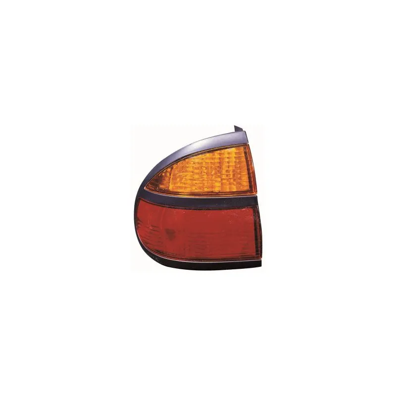 Feu arrière ABAKUS 551-1948L-UE