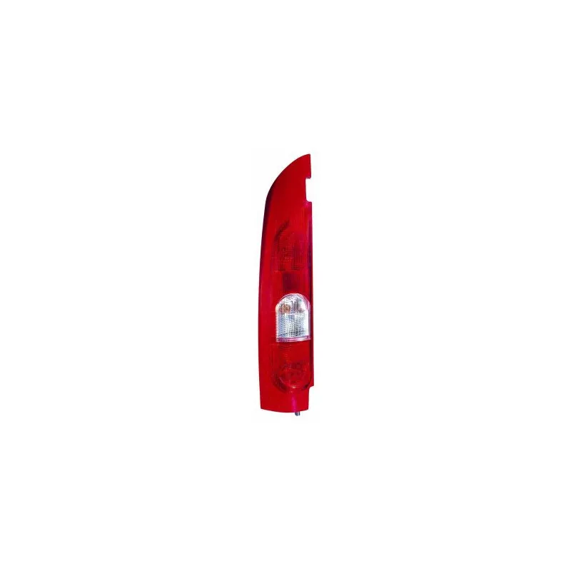 Feu arrière ABAKUS 551-1952L-LD-UE