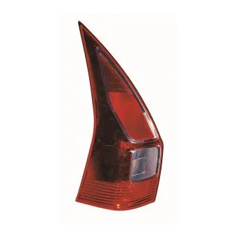 Feu arrière ABAKUS 551-1968R-UE