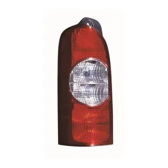 Feu arrière ABAKUS 551-1970L-UE