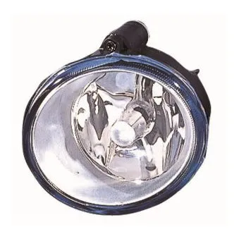 Projecteur antibrouillard ABAKUS 551-2004R-UE