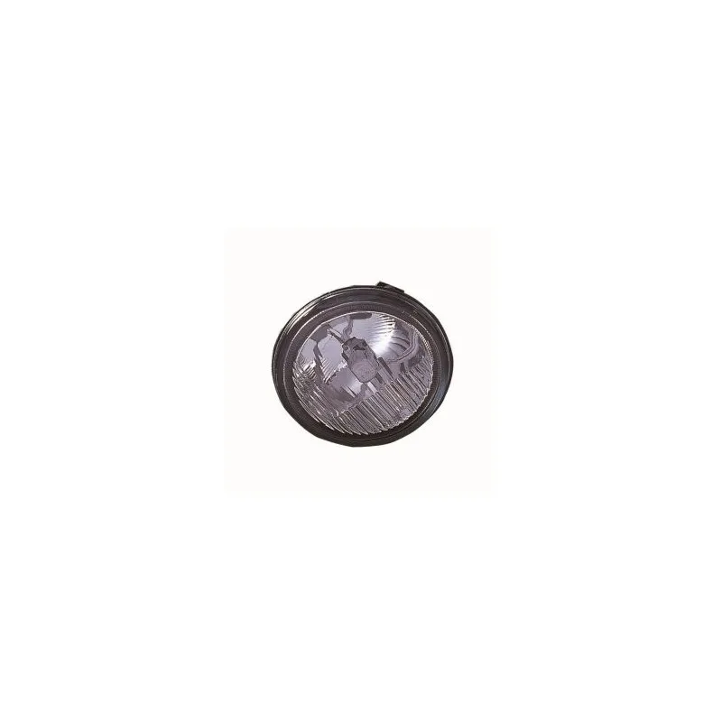 Projecteur antibrouillard ABAKUS 551-2006R-UE
