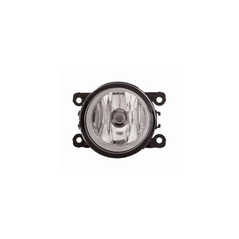 Projecteur antibrouillard ABAKUS 551-2007N-AE