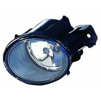 Projecteur antibrouillard ABAKUS 551-2008L-UE