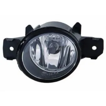 Projecteur antibrouillard ABAKUS 551-2008R-UE