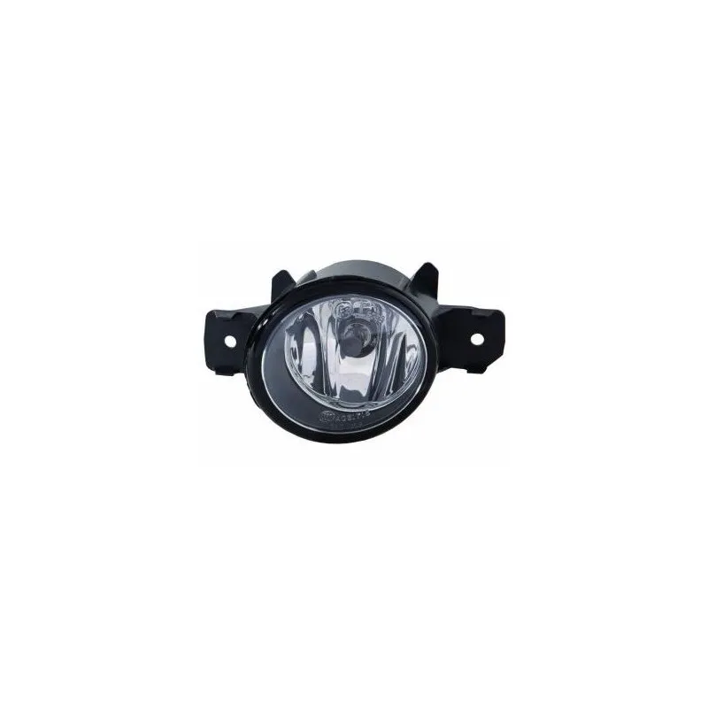 Projecteur antibrouillard ABAKUS 551-2008R-UQ