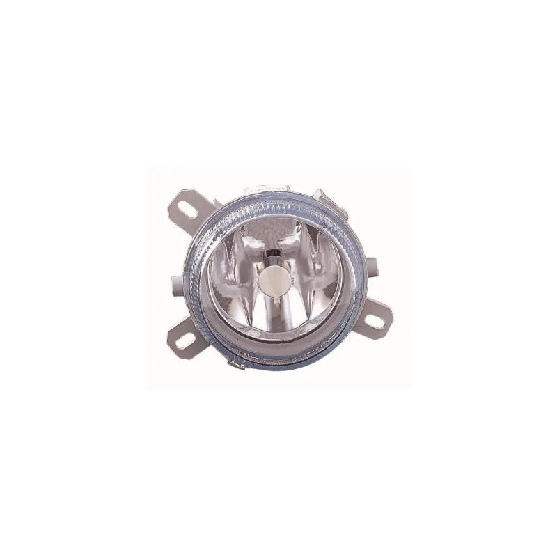 Projecteur antibrouillard ABAKUS 551-2012N-UE