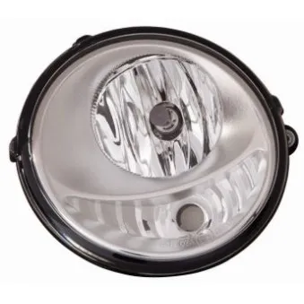 Projecteur antibrouillard ABAKUS 551-2013R-UE