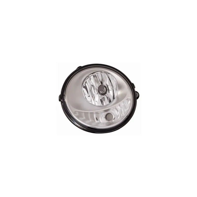 Projecteur antibrouillard ABAKUS 551-2013R-UE