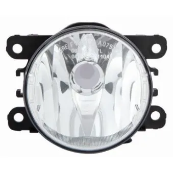 Projecteur antibrouillard ABAKUS 551-2016N-UQ