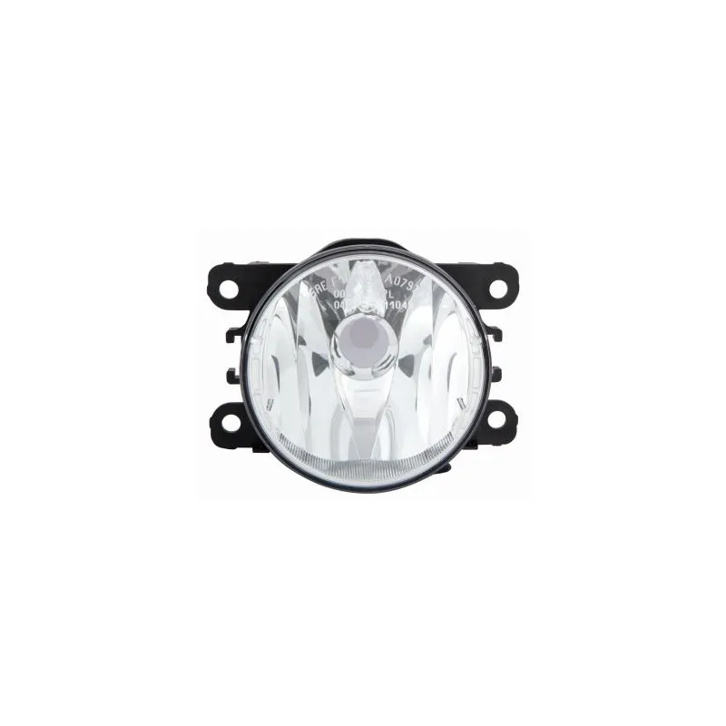 Projecteur antibrouillard ABAKUS 551-2016N-UQ