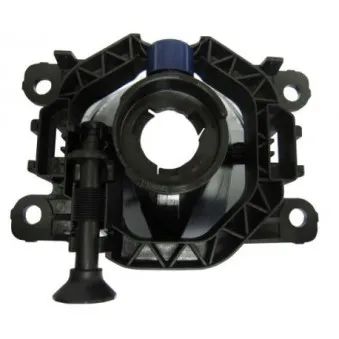 Projecteur antibrouillard ABAKUS 551-2017N-UQ