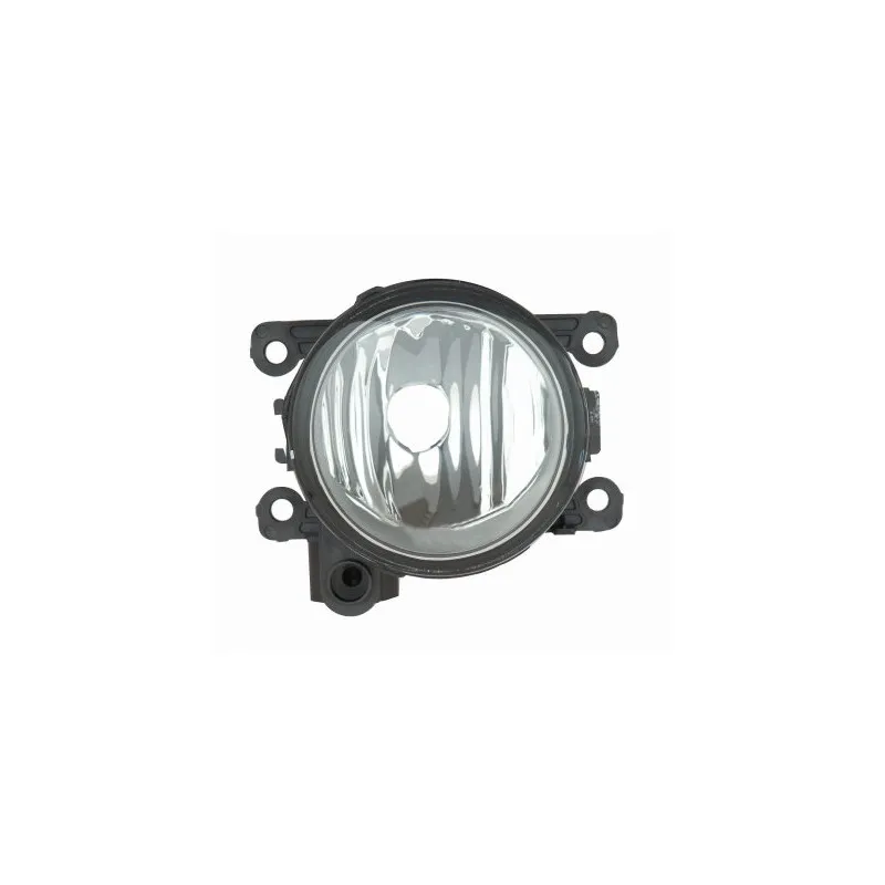 Projecteur antibrouillard ABAKUS 551-2019L-UE