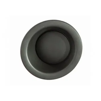 Grille de ventilation, pare-chocs ABAKUS 551-2501R-UD