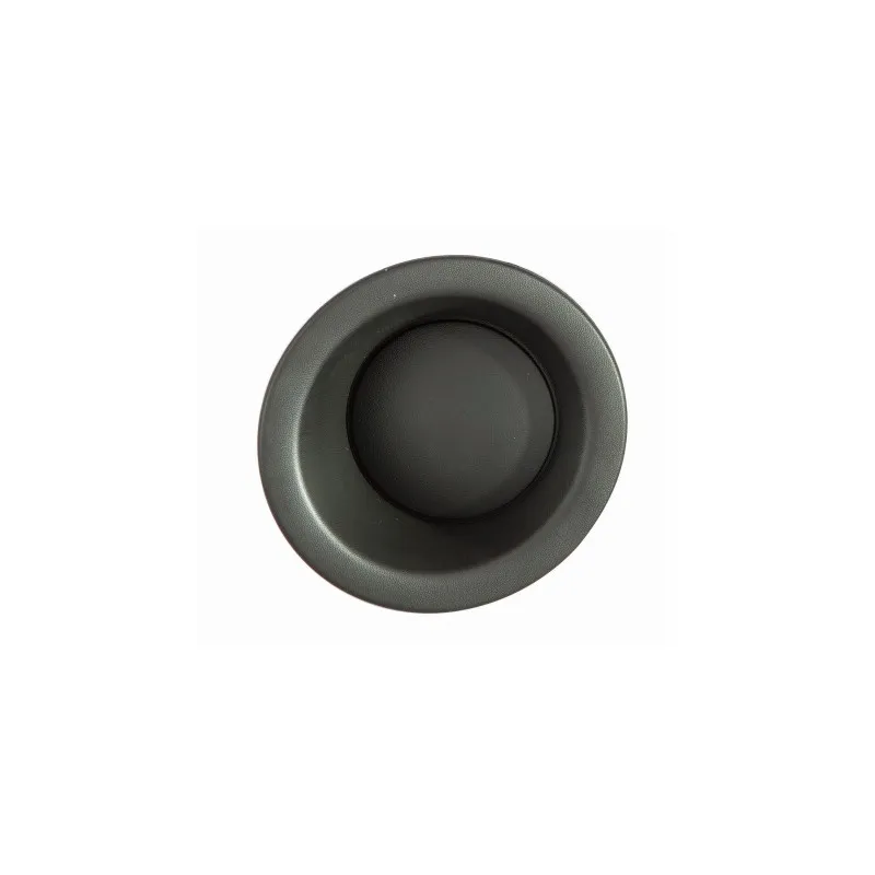Grille de ventilation, pare-chocs ABAKUS 551-2501R-UD
