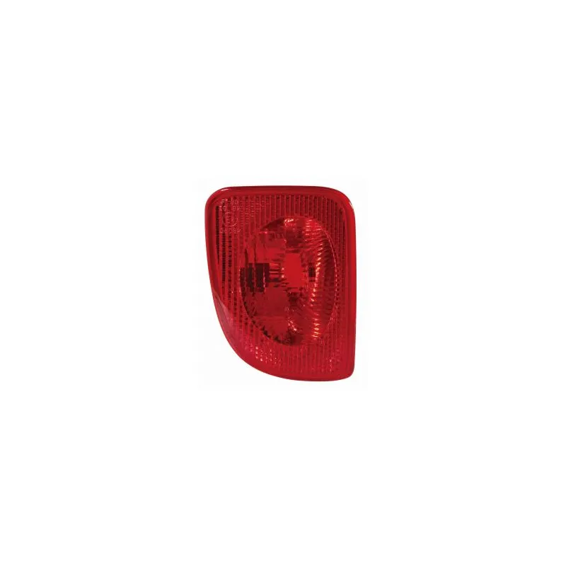 Feu antibrouillard arrière ABAKUS 551-4001L-LD-UE