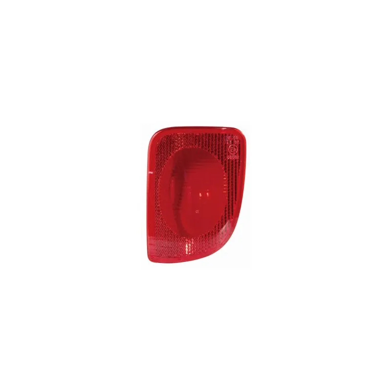 Feu antibrouillard arrière ABAKUS 551-4001R-LD-UE