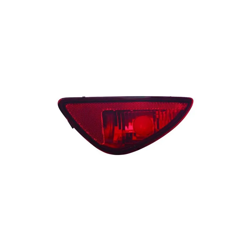 Feu antibrouillard arrière ABAKUS 551-4003R-LD-UE