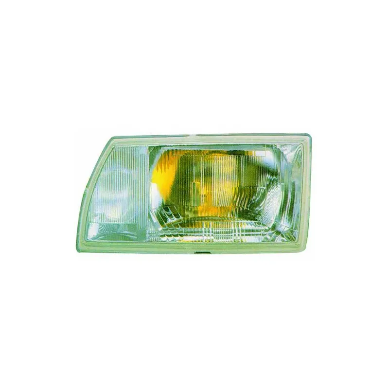 Projecteur principal ABAKUS 552-1101R-LD-EC